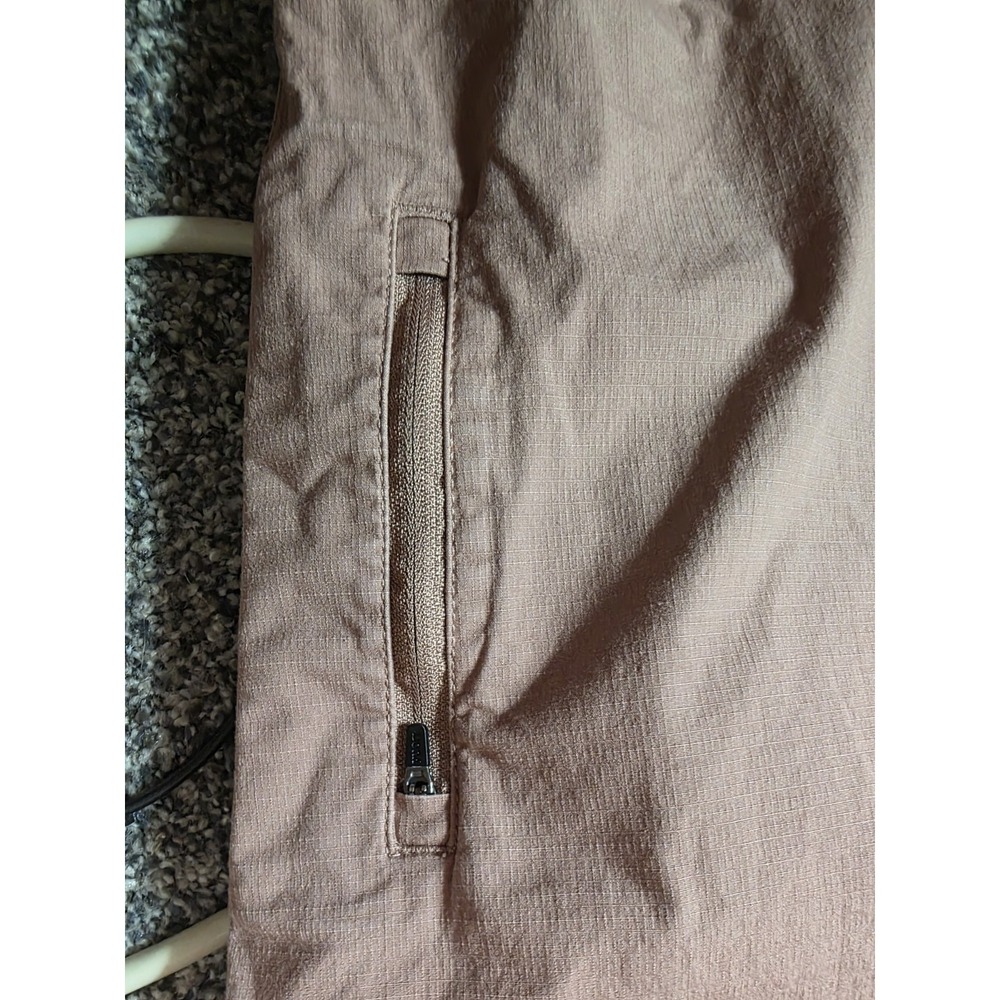 Vuori Pants Size XXL Small Bleach Spots See Pictures. Tie Waist Rip Stop Pants. - Picture 9 of 9